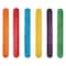 Multicolor Jumbo Wood Craft Sticks by Creatology&#x2122;